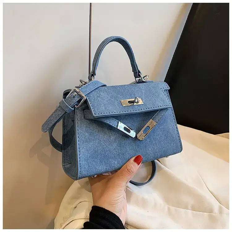 Grey Leather Crossbody Bag for Women 2024 — feature 25