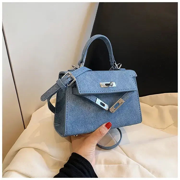 Grey Leather Crossbody Bag for Women 2024 — feature 26