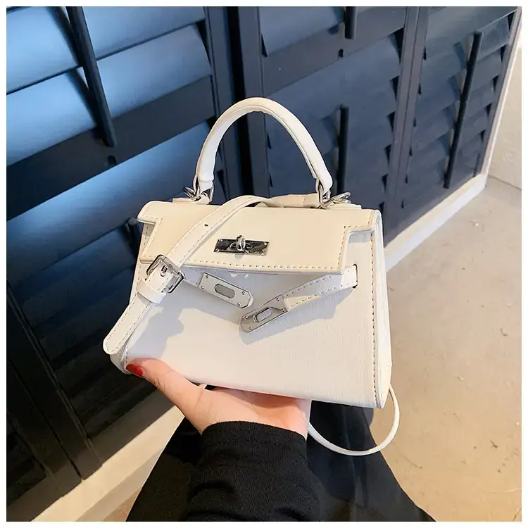 Grey Leather Crossbody Bag for Women 2024 — feature 27