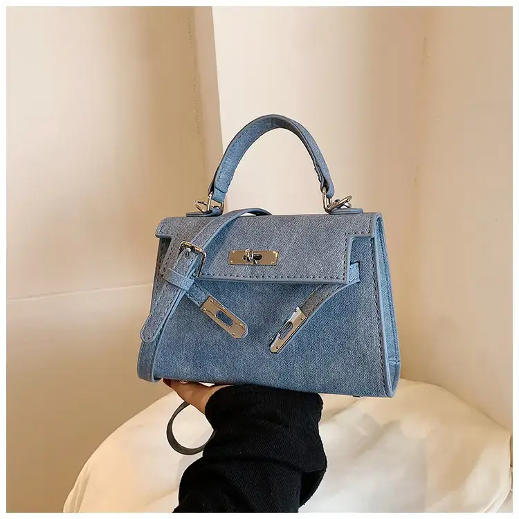 Grey Leather Crossbody Bag for Women 2024 — feature 28
