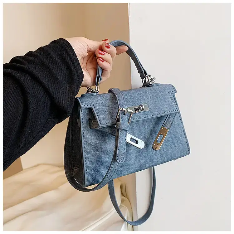 Grey Leather Crossbody Bag for Women 2024 — feature 29