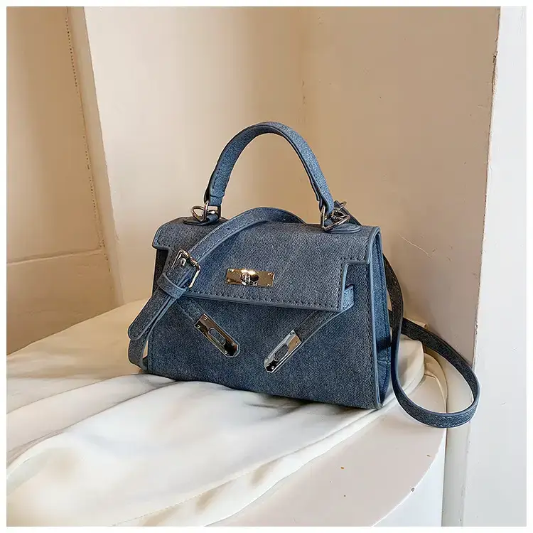 Grey Leather Crossbody Bag for Women 2024 — feature 30