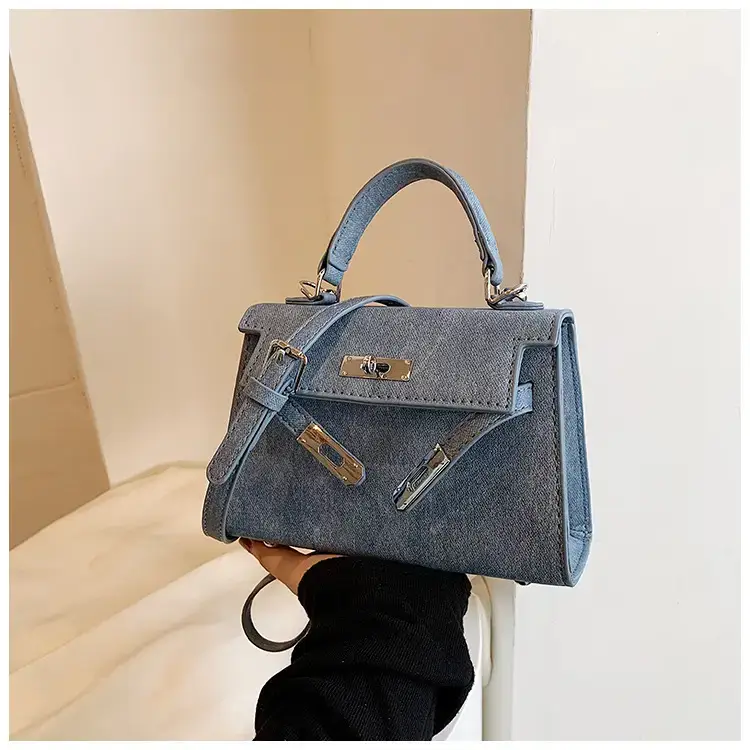 Grey Leather Crossbody Bag for Women 2024 — feature 31
