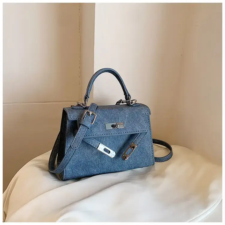 Grey Leather Crossbody Bag for Women 2024 — feature 32