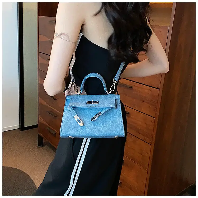 Grey Leather Crossbody Bag for Women 2024 — feature 41