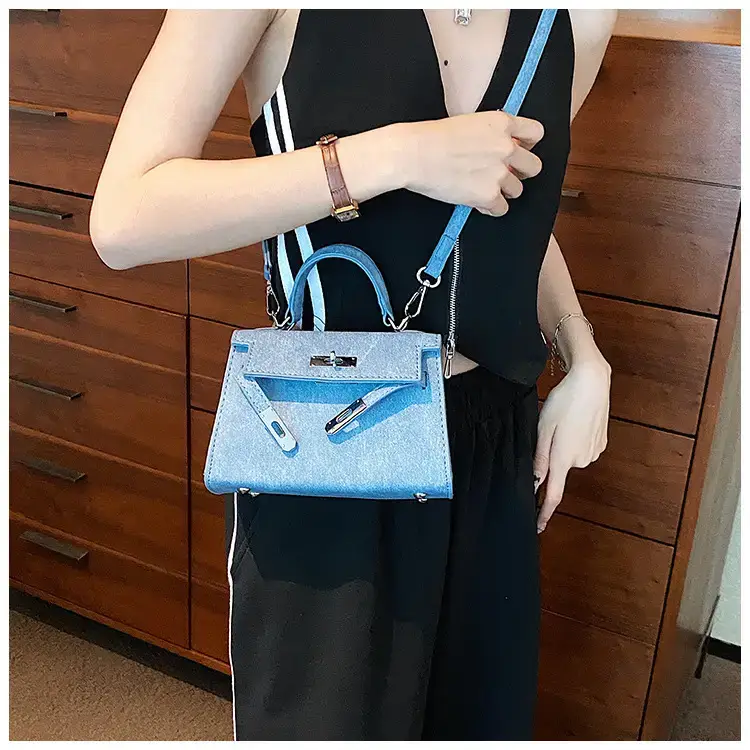 Grey Leather Crossbody Bag for Women 2024 — feature 43