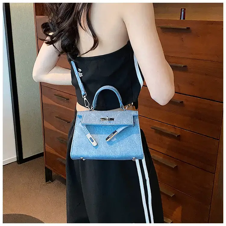 Grey Leather Crossbody Bag for Women 2024 — feature 44