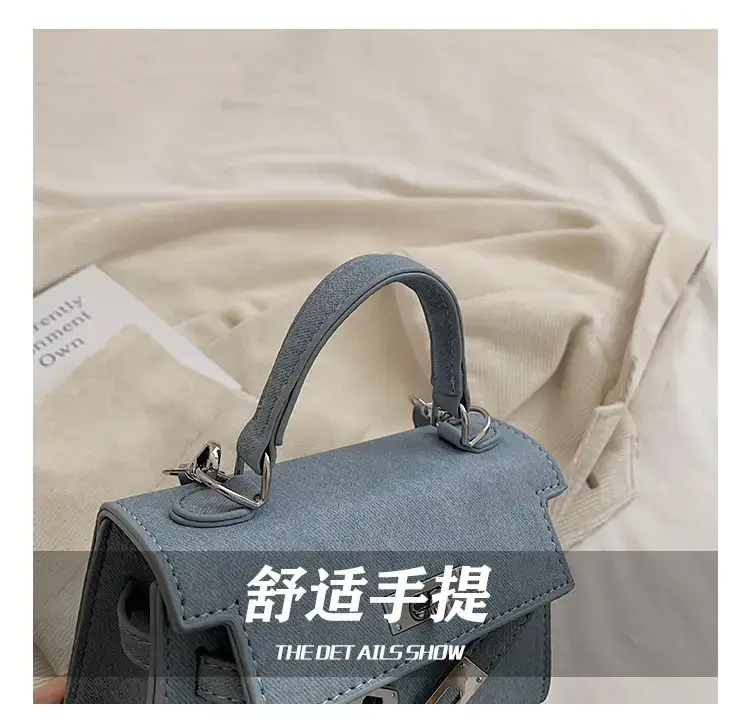 Grey Leather Crossbody Bag for Women 2024 — feature 7