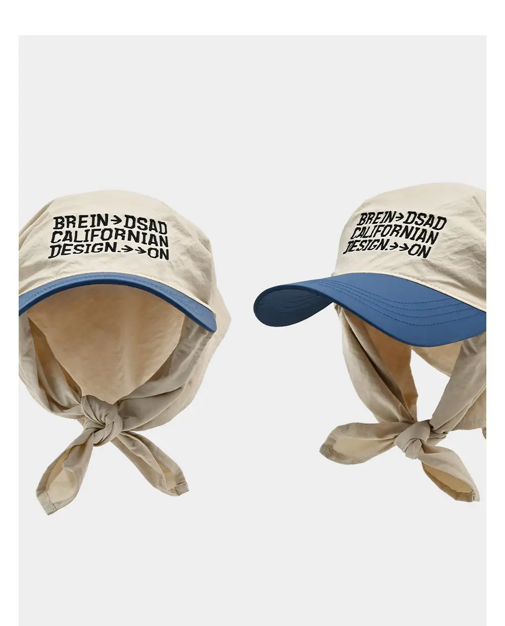 Children's Sun Hat 82g Lightweight UV Protection — feature 14