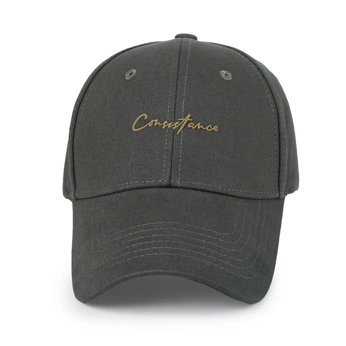 Korean Style Hard Top Baseball Cap for Men Women — feature 11