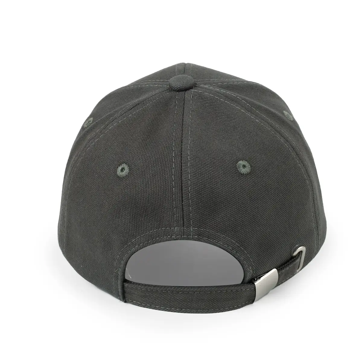 Korean Style Hard Top Baseball Cap for Men Women — feature 9