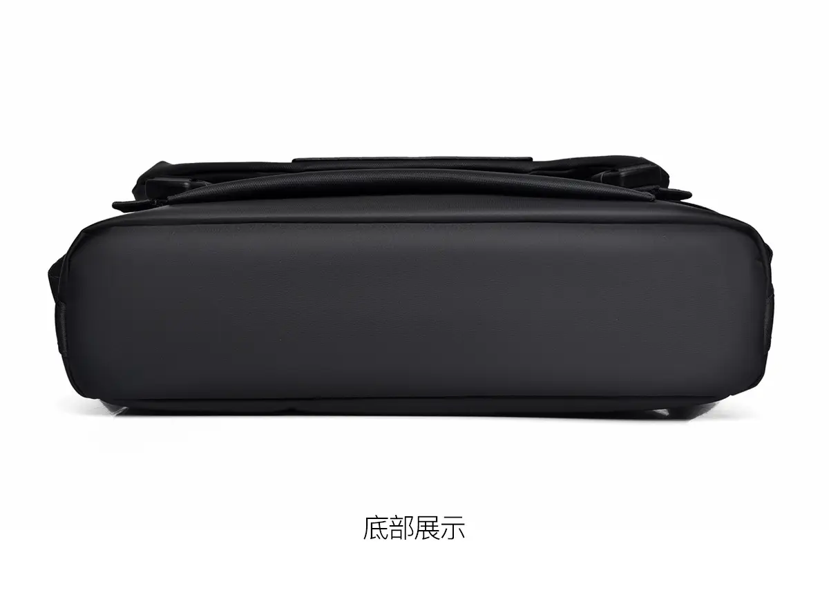 New Men's Waterproof Crossbody Bag 12" Tablet — feature 18