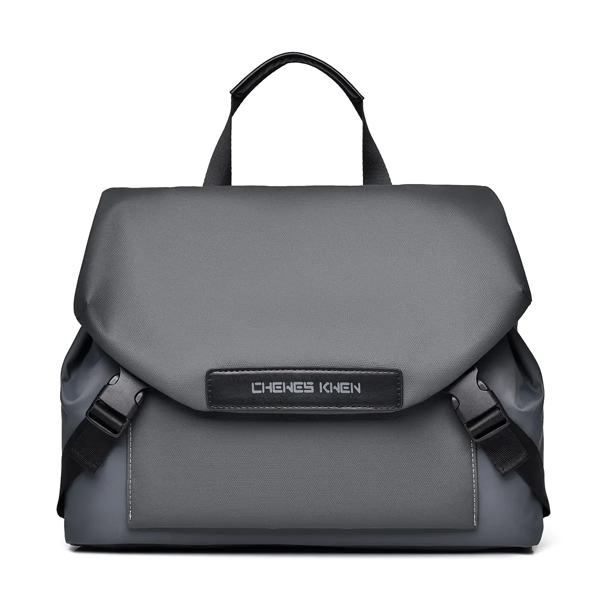 New Men's Waterproof Crossbody Bag 12" Tablet - Image 2