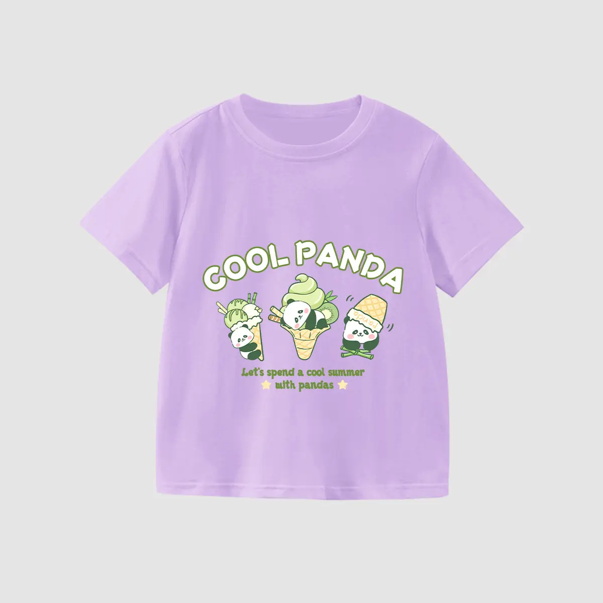 Boys Cotton T-Shirt Blue Crocodile Happy Day 2025 - Image 10