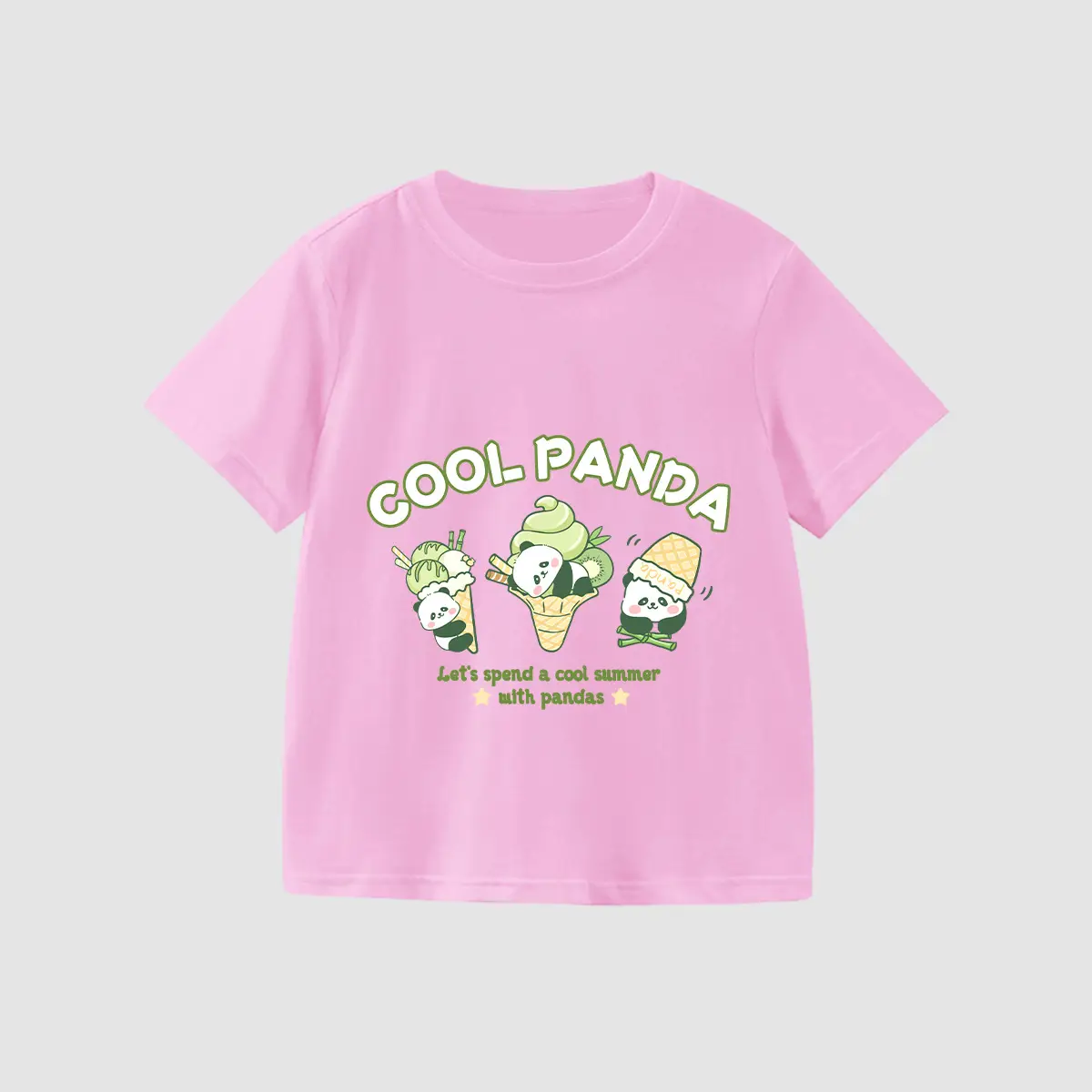 Boys Cotton T-Shirt Blue Crocodile Happy Day 2025 - Image 13
