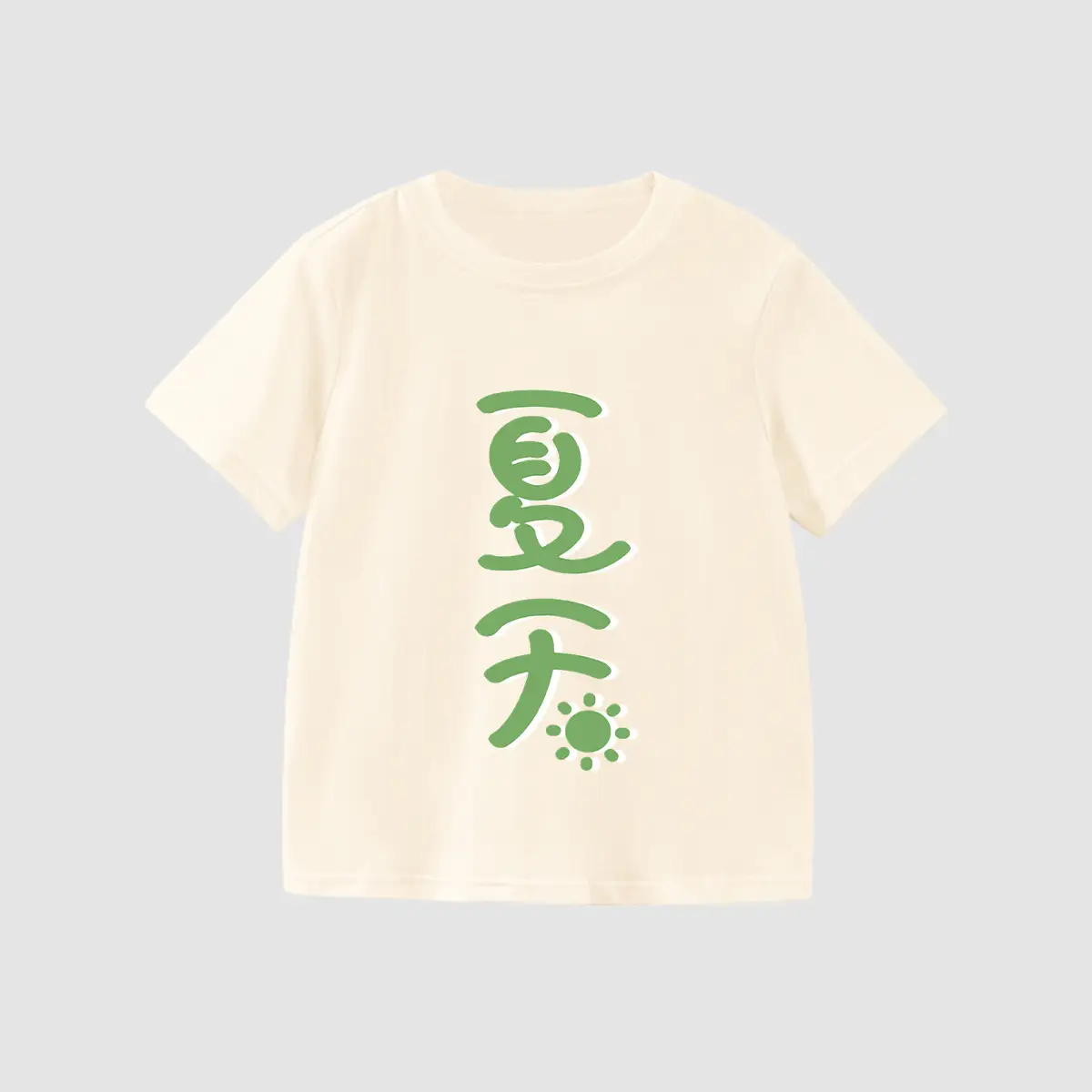 Boys Cotton T-Shirt Blue Crocodile Happy Day 2025 - Image 8