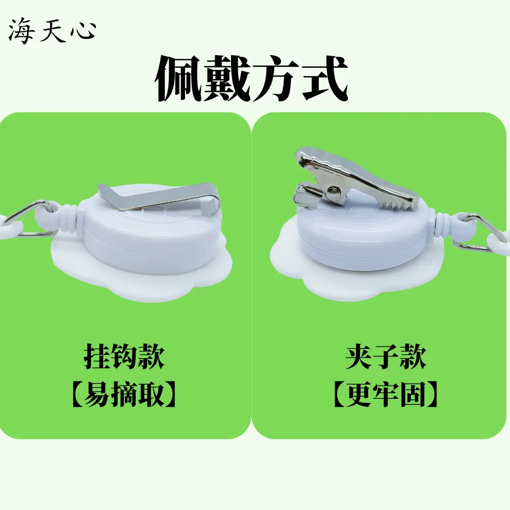 2025 Nurse Watch with Gift & Battery — feature 8