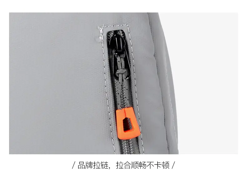 Men's Waterproof Crossbody Bag Large Capacity — feature 22