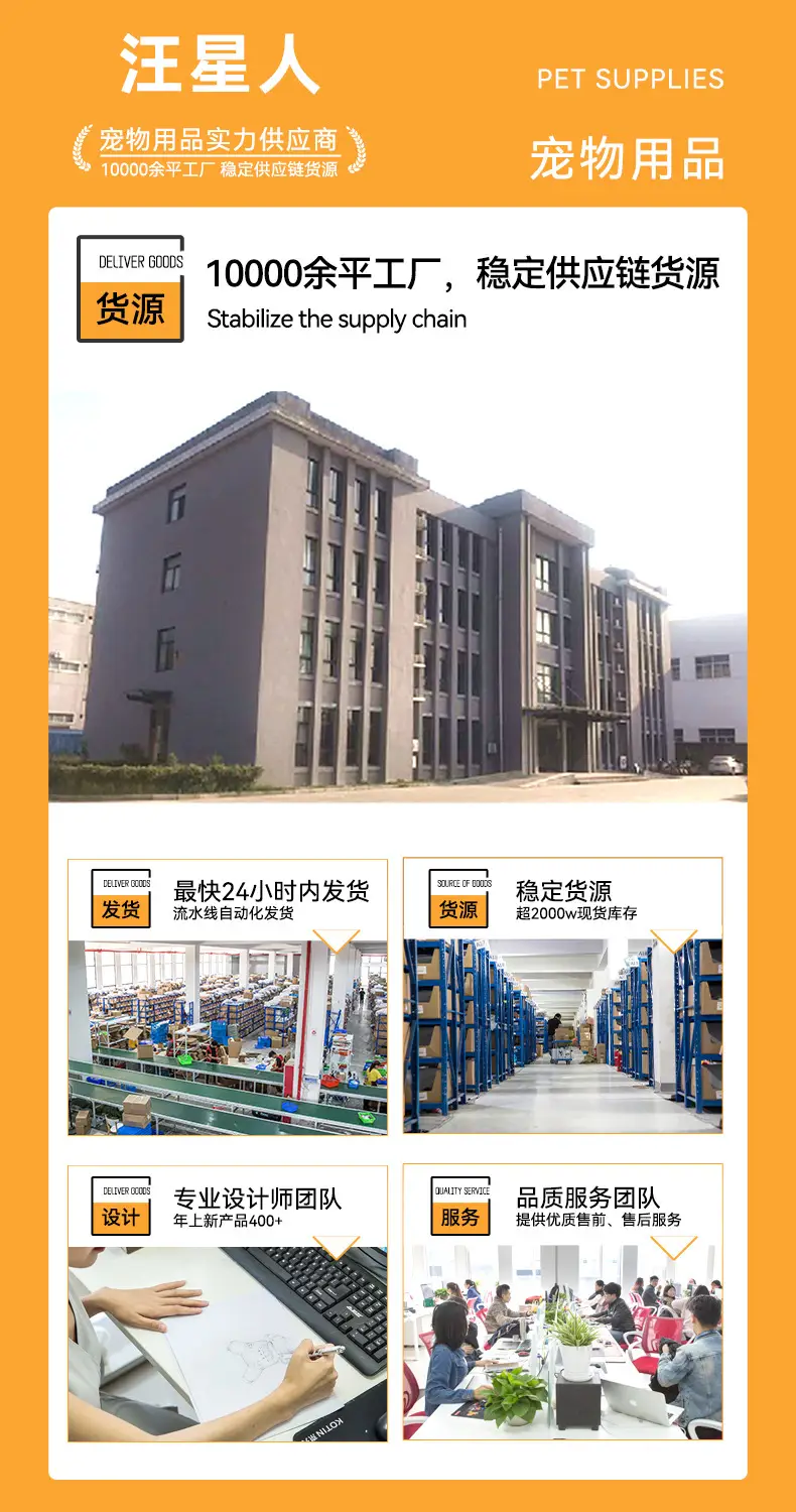 All-Season Outdoor Four-Legged Large Dog Raincoat Full-Body Cover for Medium and Large Dogs Like Border Collies and Golden Retrievers, Pet Clothing — feature 16