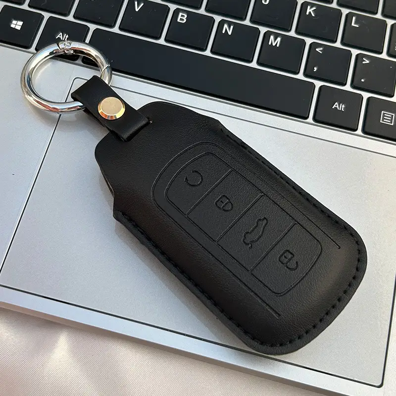 Chery Ruihu 8pro Key Set New Ruihu 7plus Ruihu 9 Erez 8 Exploration 06 Male A8 Car Buckle
