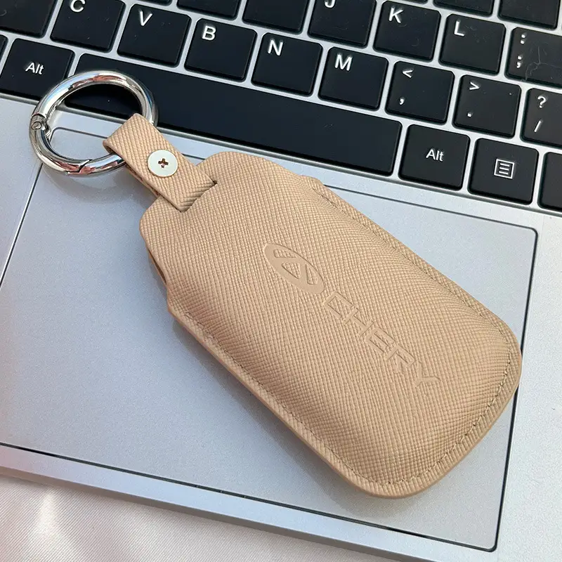 Chery Ruihu 8pro Key Set New Ruihu 7plus Ruihu 9 Erez 8 Exploration 06 Male A8 Car Buckle — feature 10