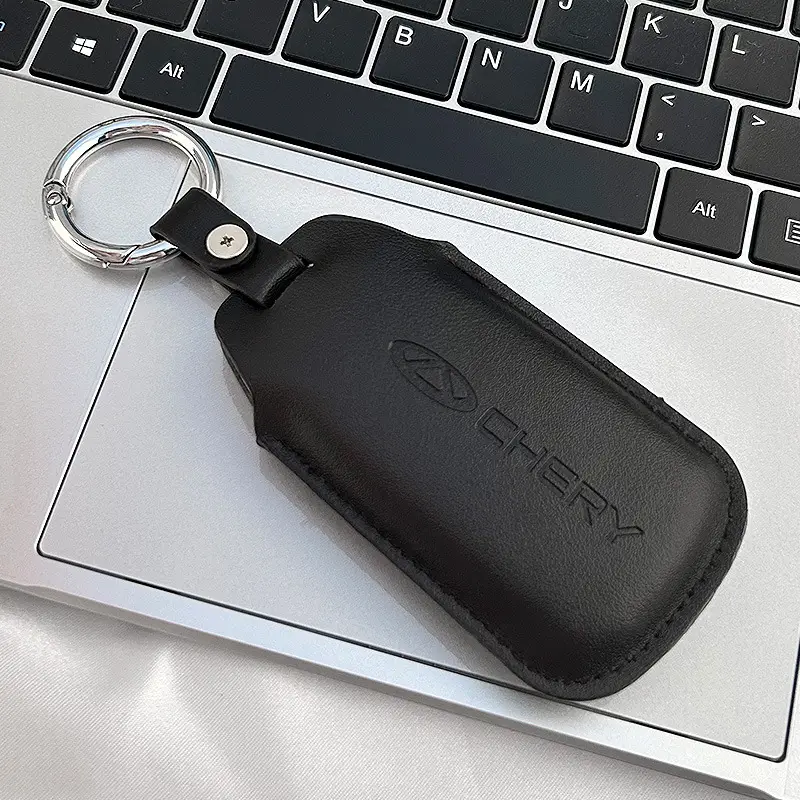 Chery Ruihu 8pro Key Set New Ruihu 7plus Ruihu 9 Erez 8 Exploration 06 Male A8 Car Buckle — feature 3