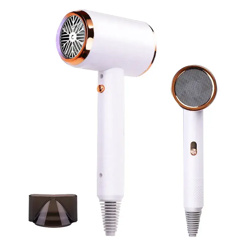 High Power Hair Dryer with 6000 Ionizers - Image 18