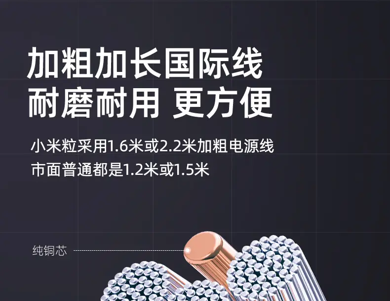 High Power Hair Dryer with 6000 Ionizers — feature 18