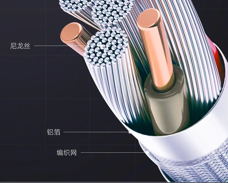 High Power Hair Dryer with 6000 Ionizers — feature 19