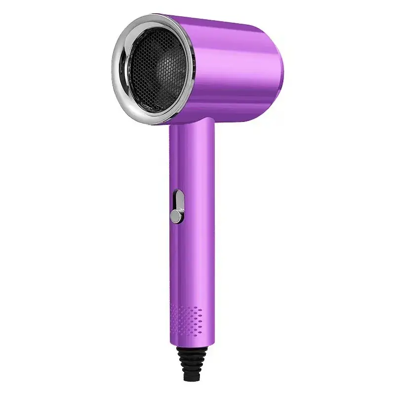 High Power Hair Dryer with 6000 Ionizers - Image 16