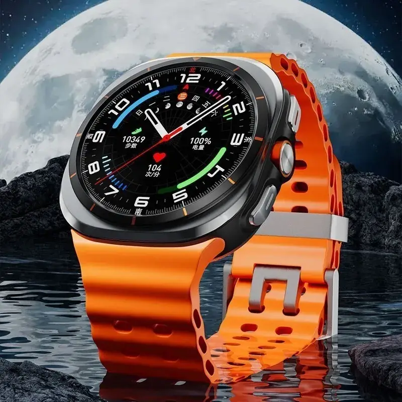 Smart Watch Cross-Border Large Screen Party Call Bluetooth - Image 4