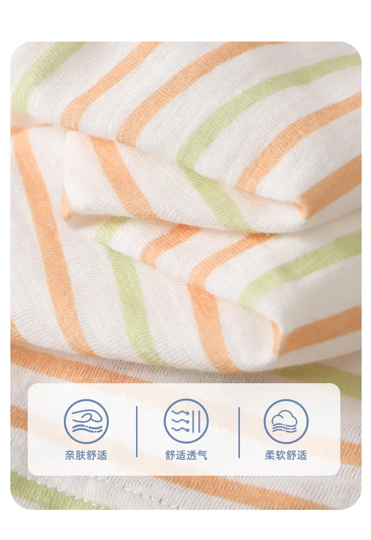 Kaka Panda Baby T-Shirt for Boys Summer Casual — feature 6