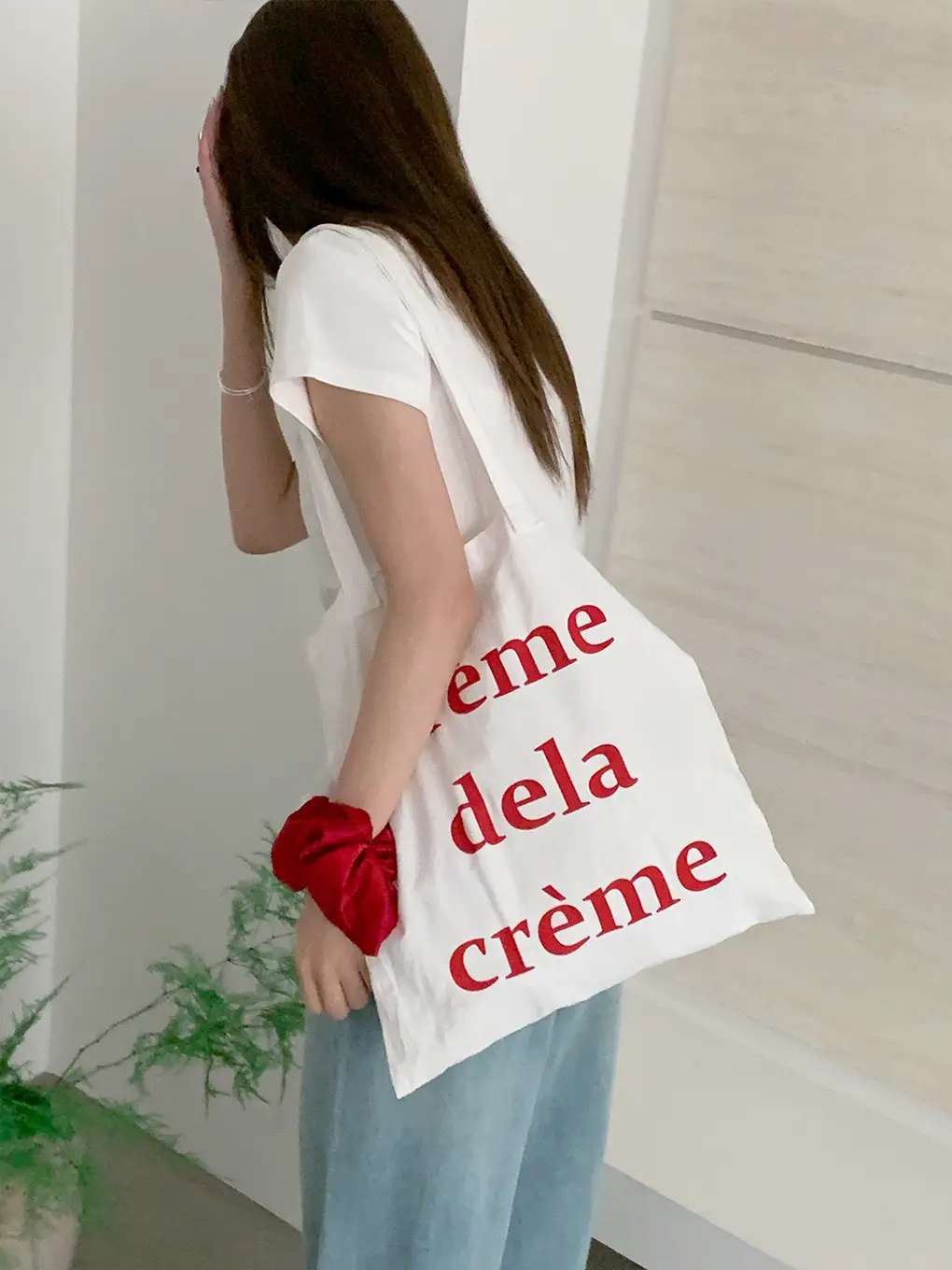 Thieves out of film canvas bag for women summer shoulder bag