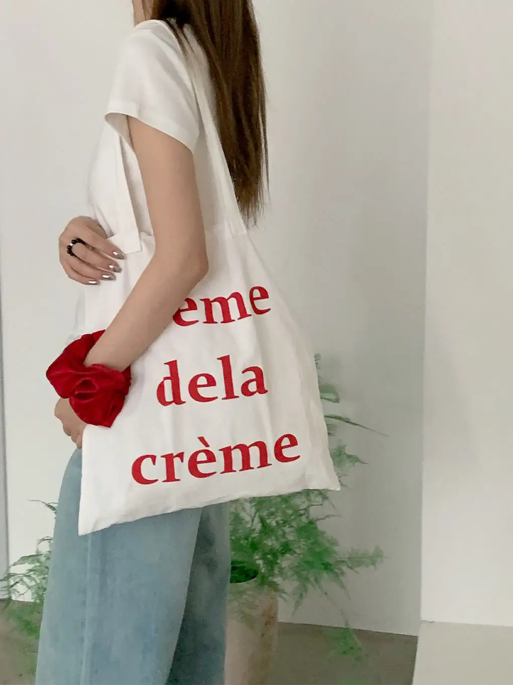 Thieves out of film canvas bag for women summer shoulder bag — feature 11