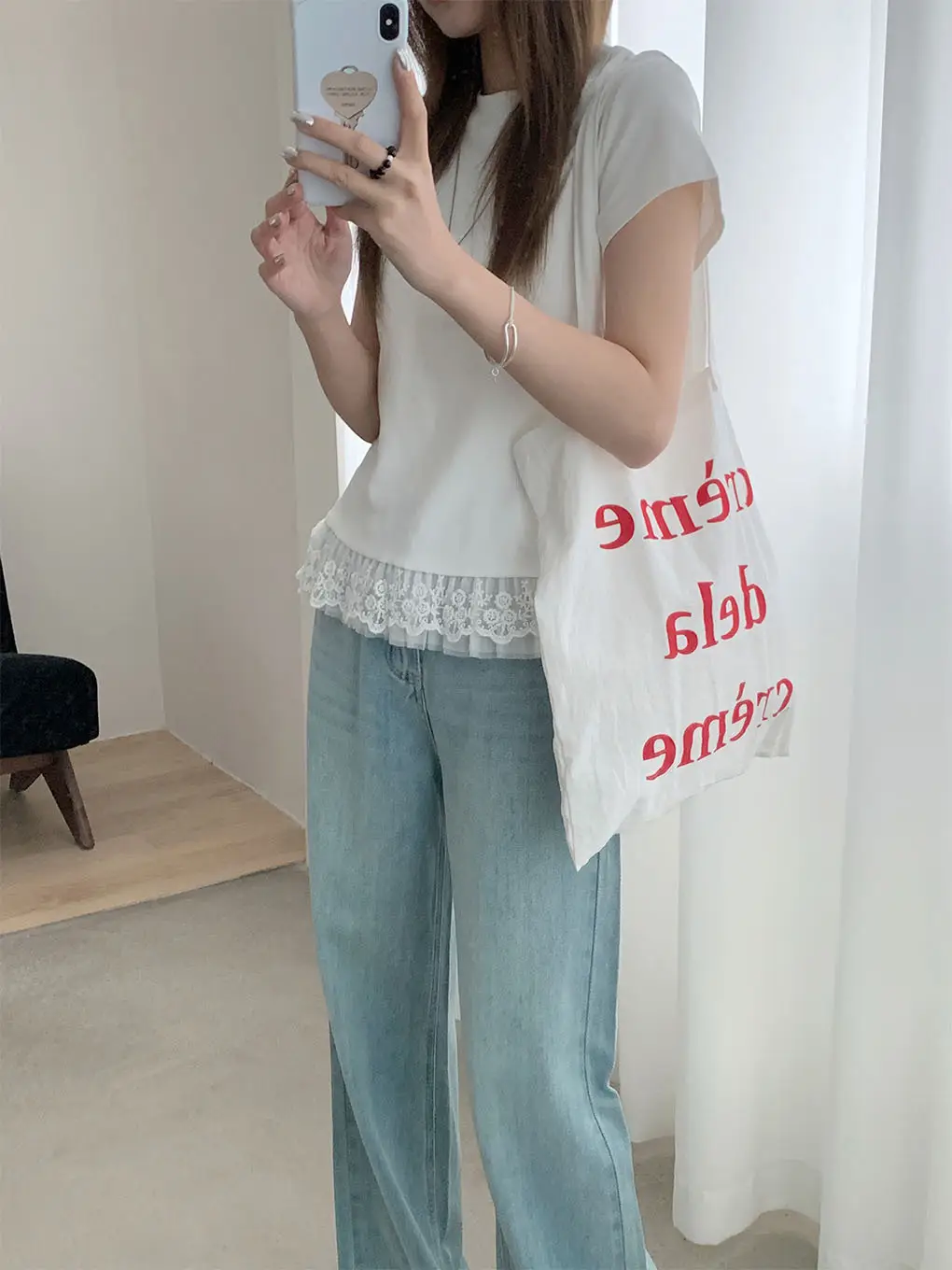 Thieves out of film canvas bag for women summer shoulder bag — feature 15