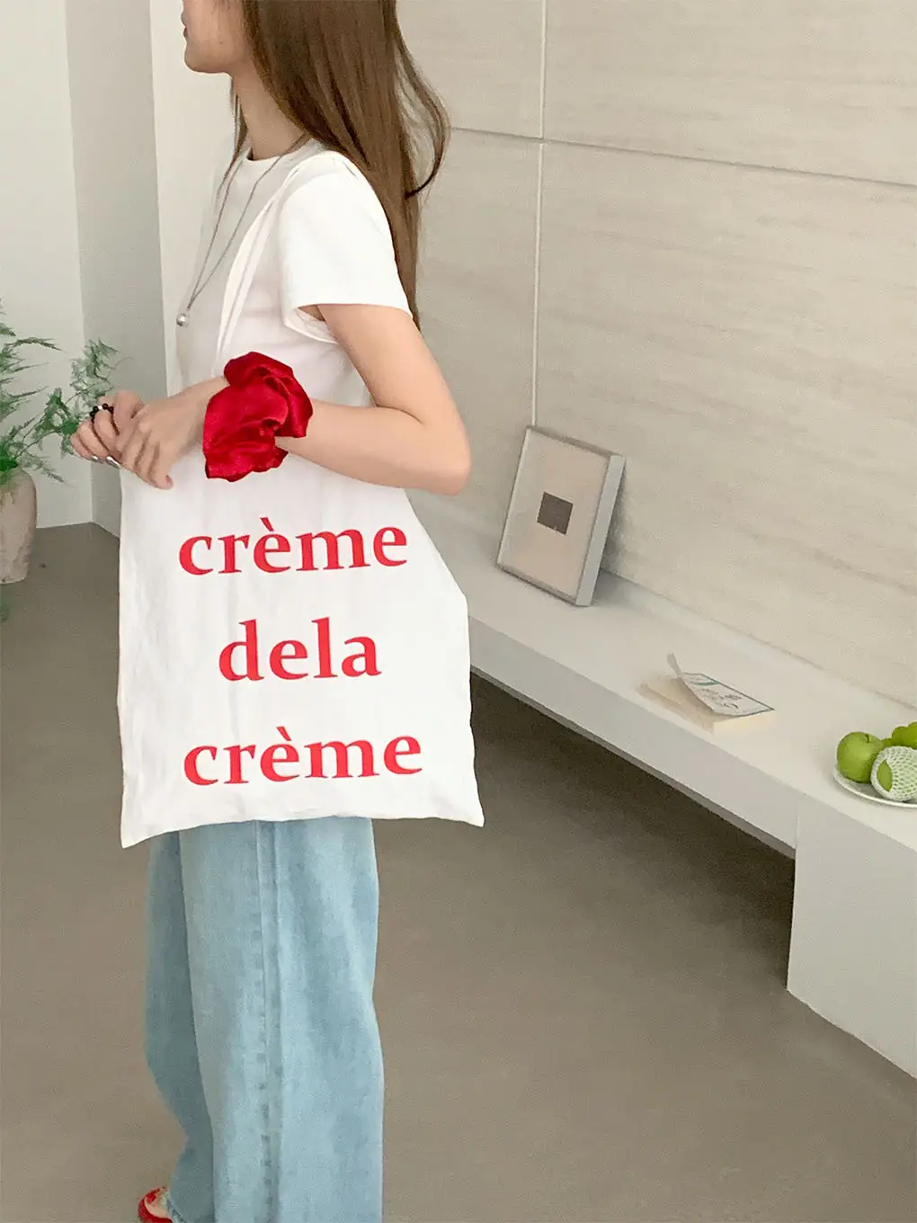 Thieves out of film canvas bag for women summer shoulder bag — feature 16
