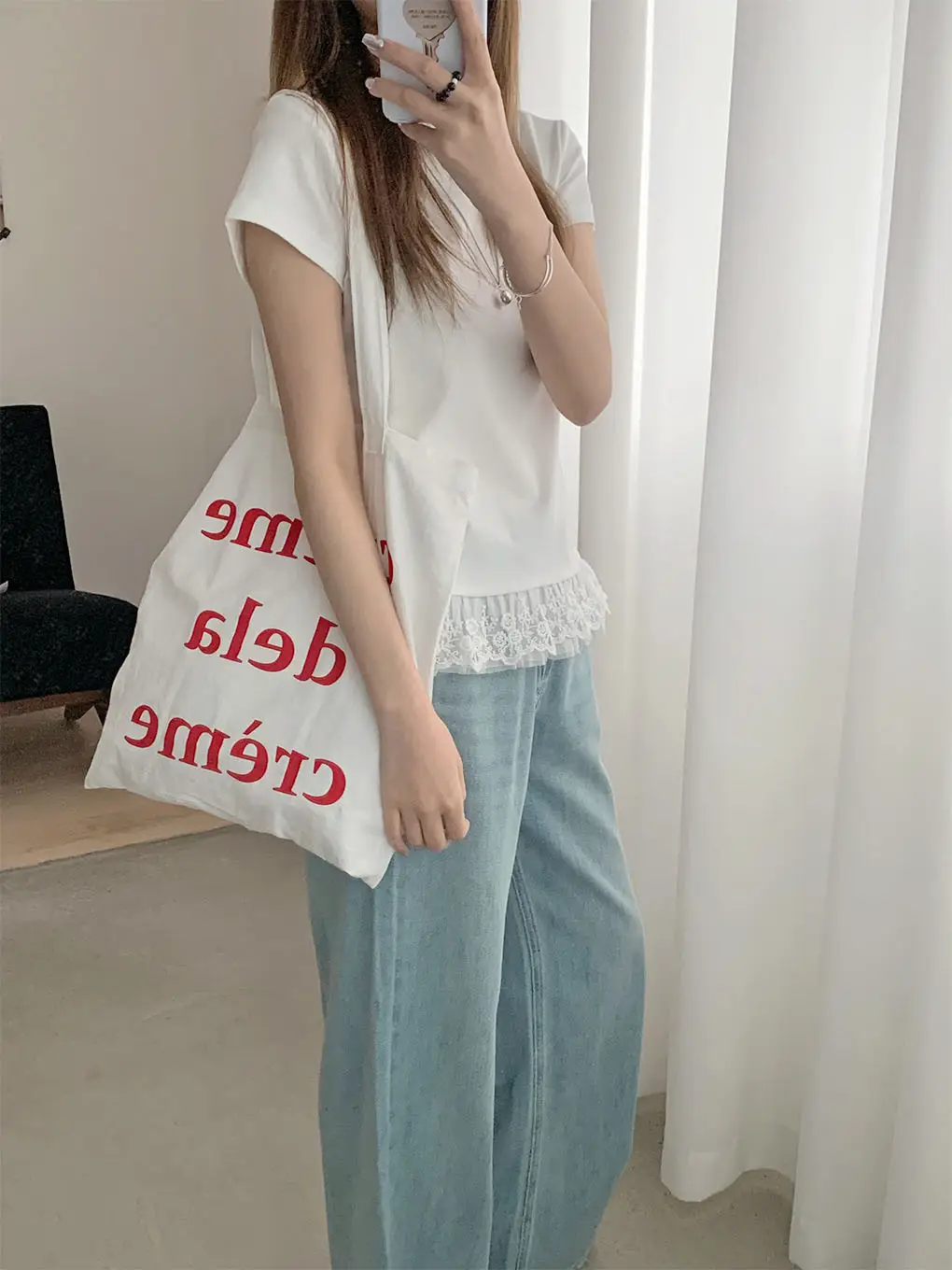 Thieves out of film canvas bag for women summer shoulder bag — feature 19