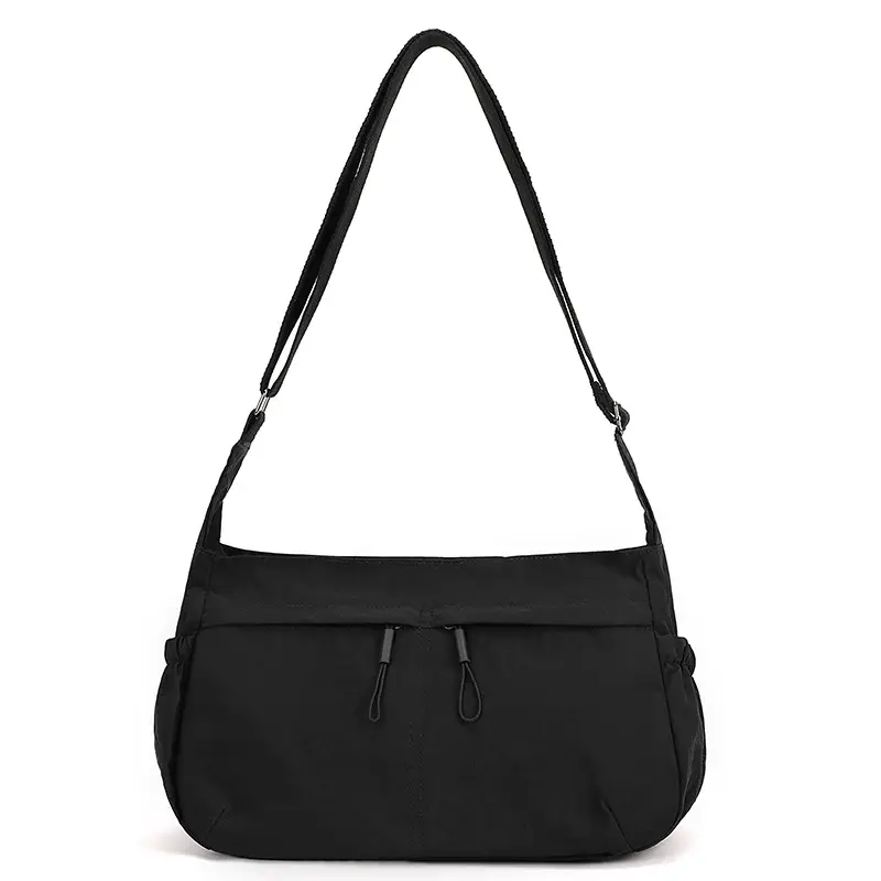 Women's Waterproof Crossbody Bag Green All Colors - Image 3