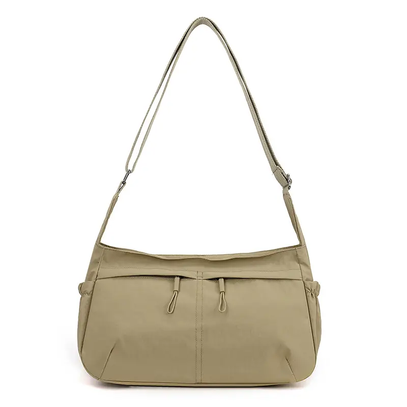 Women's Waterproof Crossbody Bag Green All Colors - Image 4