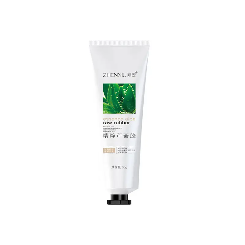 Zhenxian Aloe Vera Gel Toner 70g Moisturizing Hydrating - Image 8