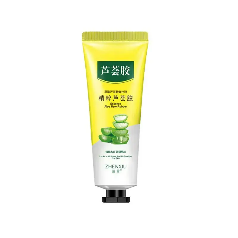 Zhenxian Aloe Vera Gel Toner 70g Moisturizing Hydrating - Image 2