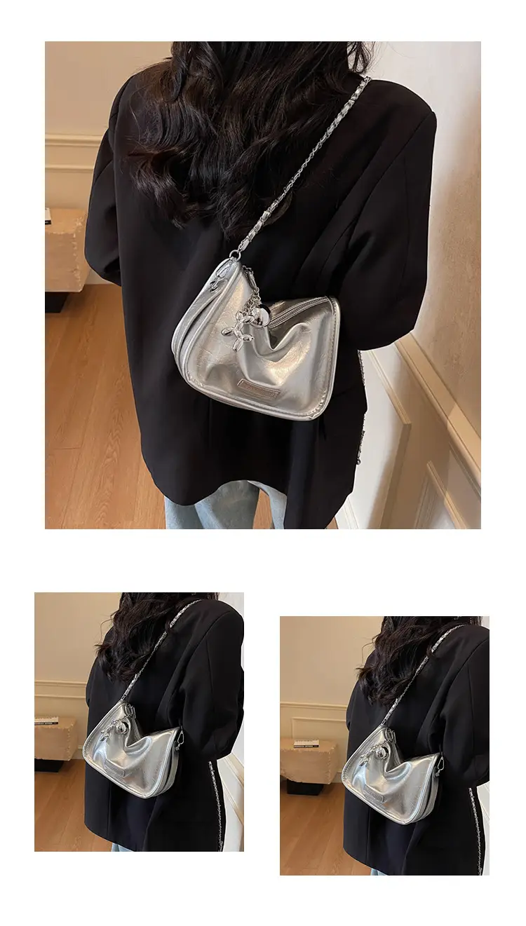 Brown Leather Crossbody Bag for Women 2026 — feature 11