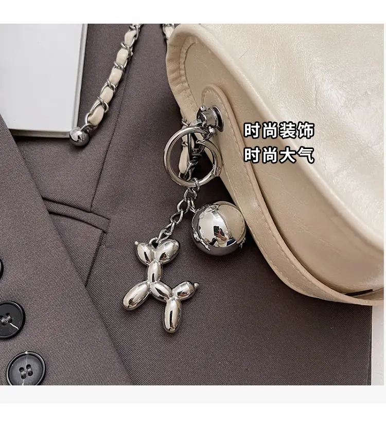 Brown Leather Crossbody Bag for Women 2026 — feature 6