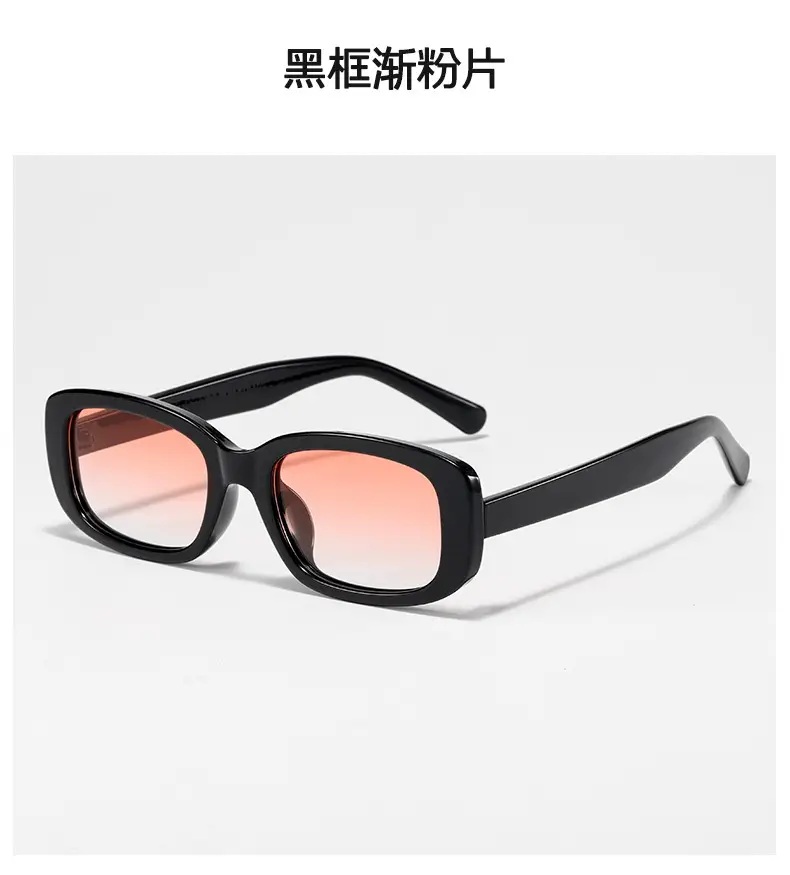 Polarized Sunglasses Cream Brown New Design — feature 14
