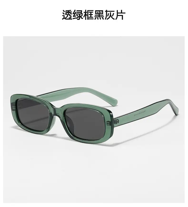 Polarized Sunglasses Cream Brown New Design — feature 15