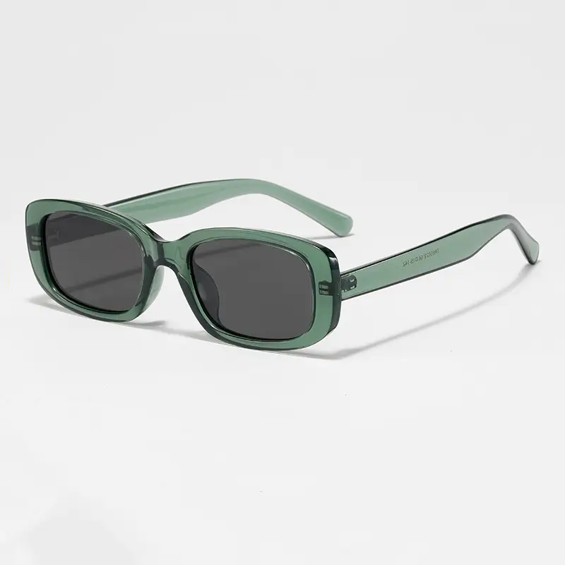 Polarized Sunglasses Cream Brown New Design