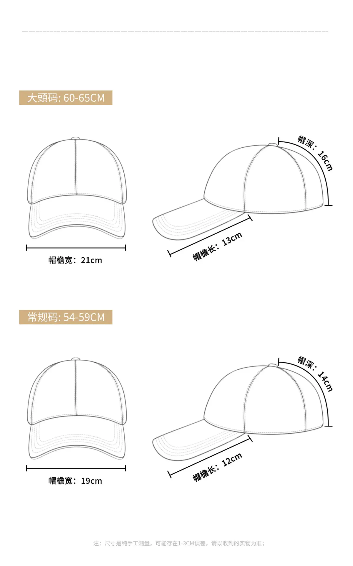 2025 Spring Deep Top Baseball Cap with Deep Green Bristle — feature 7