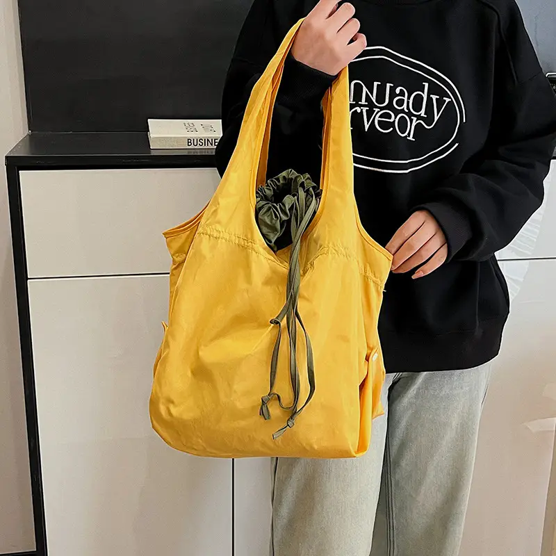 Large Capacity Handheld Storage Bags with Logo Customization - Image 12