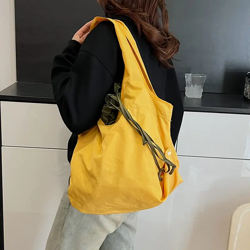 Large Capacity Handheld Storage Bags with Logo Customization - Image 13