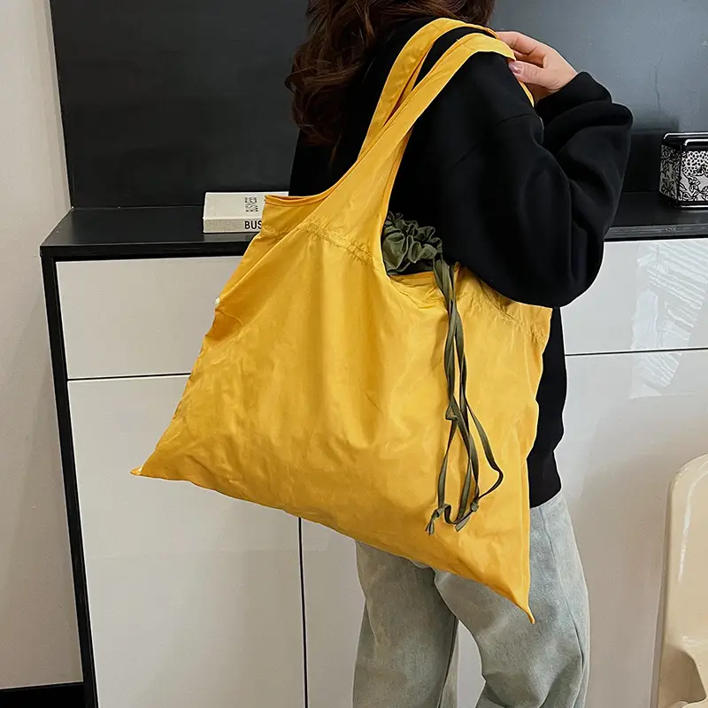 Large Capacity Handheld Storage Bags with Logo Customization - Image 14